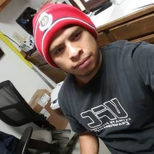 Meet your Posher, Jose